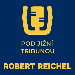 Robert Reichel | epizoda #3 (free verze)