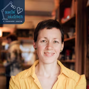 Uzdravuji sebe, uzdravuji tebe, pomáhám Zemi s Petrou Vymětalíkovou