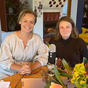 41.díl s Eliškou Hockovou-studentkou sociální geografie a geoinformatiky