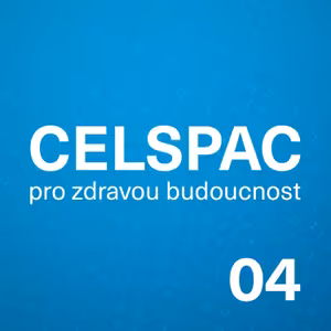 CELSPAC: RNDr. Ondřej Mikeš, Ph.D.
