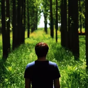 Člověk potřebuje hledat a nalézat smysl života