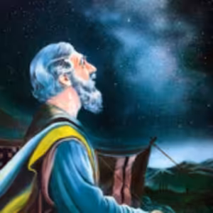 17.7.2022 5.nedeľa po Svätej Trojici (1.M 12, 1-4a) kázeň Poprad