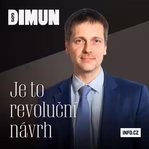 Stát chystá revoluci. Majetek vám zabaví i bez odsouzení, varuje Gřivna