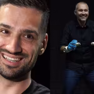 Před touhle trefou utekl i Veselovský. Spojíme digitální svět s reálným, říká Kacerle