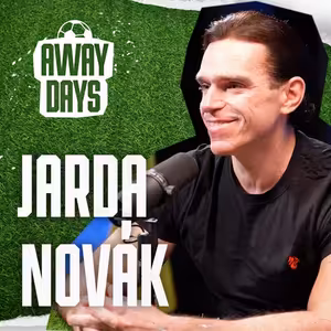 O AC Milán: Čím víc nefunguje klub, tím víc funguje fanklub - Jarda Novák | #26 Away Days