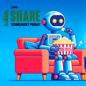 SHARE: Všetko, čo potrebujete vedieť o AI novinkách od OpenAI a Google