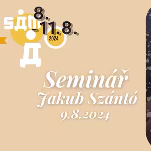 MEZI MLÝNSKÝMI KAMENY IZRAEL, PALESTINA, MÍR A VÁLKA - Jakub Szántó