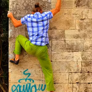 Odhalit své nedostatky a s Boží mocí je překonávat