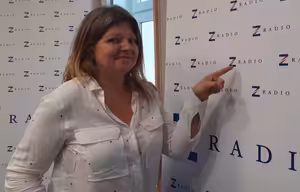 Fotografka Jitka Kopejtková: Politiky nefotím, pro mě to vždycky bylo rychlé zviditelnění. Já spíš hledám, dívám se a tvořím na ulici