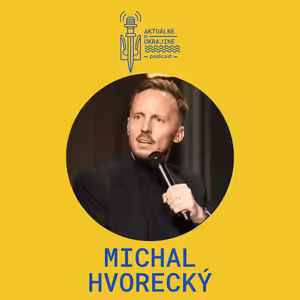 Michal Hvorecký: Slovensku možno naozaj chýba Majdan, revolúcia dôstojnosti