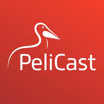 PeliCast