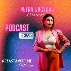 Petra Nagyová z ODPADNESH