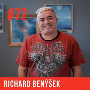 Richard Benýšek: Koupí elektrárny jsem prodělal desítky milionů. Petr Kellner mě hodně naučil