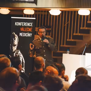 KVM - 2018 Stav farmakologické radioprotekce