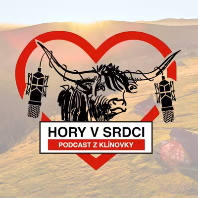 Hory v srdci