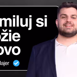 Zamiluj si Bibliu | Rasti Majer