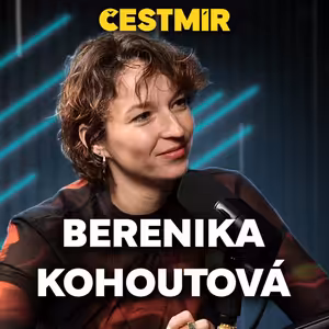 Berenika Kohoutová. Peklo prázdnin a hledání sebe sama, Havel a muži, kterým se dřív odpouštělo víc, traumatické zkušenosti žen i nová hudba