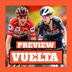 VELKÉ představení VUELTY: ROGLIČ proti UAE? Nebo návrat SEPPA KUSSE?