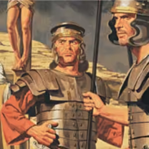 Nestoický velikonoční bonus — čtení z knihy S. S. Montefioreho Jerusalem