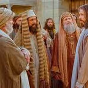 14.9.2025 13.nedeľa po Svätej Trojici (Mk 3,31-35) kázeň Poprad