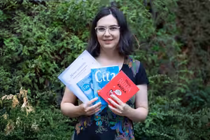 Lenka Blažejová: Když přijdeme o miminko, potřebujeme si projít zármutkem.