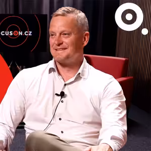 V 50 už to nějak doklepete, pokud je vám 20, práci v marketingu zvažte, radí šéf komunikace E.ON