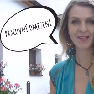 Pracovní omezení - jak hledat práci?