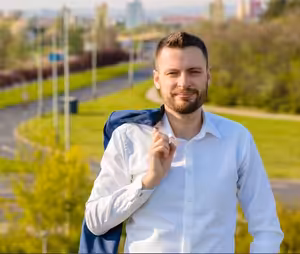 Ondřej Prokop z hnutí ANO o povolebním vyjednávání v Praze: Jsme ochotni dočasně spolupracovat s vítěznou koalicí SPOLU