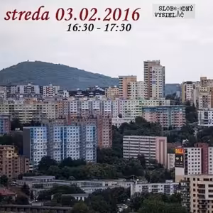 Bývam bývaš bývame 15 - 2016-02-03
