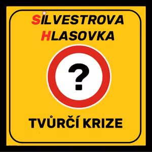 TVŮRČÍ KRIZE