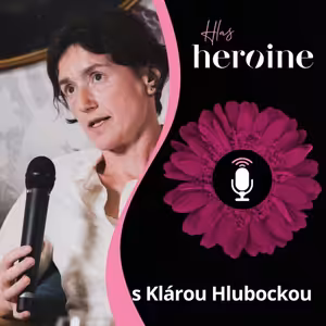 Sérioví vrazi v české krajině: Klára Hlubocká o válce s traviči dravců