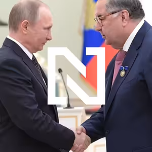 Průvodce ruskou oligarchií. Kdo platí Putinovu válku?