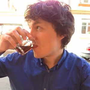 #3: S Robinem Pokorným o CSS v JS