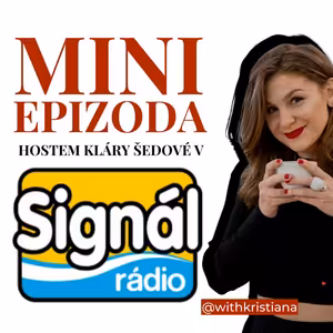 MINI EPIZODA 4 PRO SIGNAL RADIO
