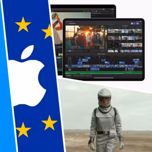 EU neustále hrozí Applu. Co nás ještě čeká do konce roku?