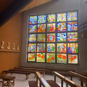 LikePreOrgan 03.08.2025 - Rudina