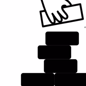 Na čem stavíš svůj život?