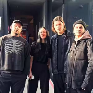 Marcell, Fiedlerski a bubeník Matyáš Vorda o albu Duše, která opustila tento svět, váží 21 gramů