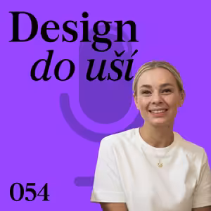 Renata Muchová | Design do uší