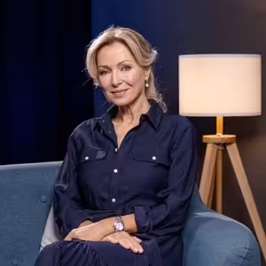 Kateřina Brožová o rodině, bývalém manželovi i kauze, která ji rozplakala