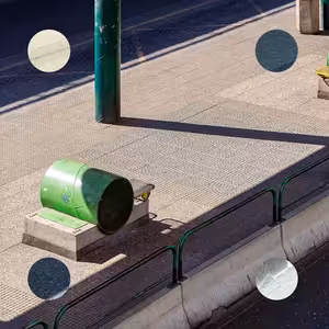 Zkouška sirén: Eva Le Peutrec, Adam Štěch a tragické brány do Prahy