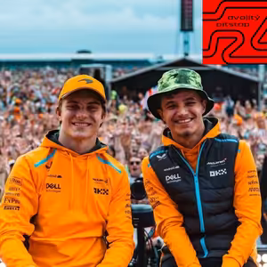 Dvojitý Pitstop: Je McLaren zpátky? A párty Toyoty na Monze