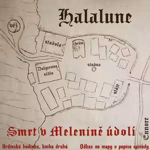 Smrt v Melenině údolí - kapitola 5.