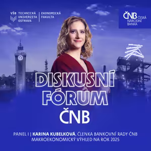 Makroekonomický výhled na rok 2025