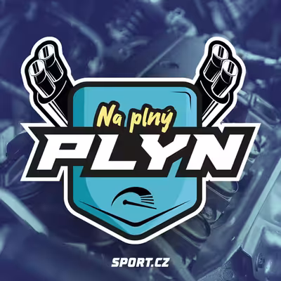 Na plný plyn