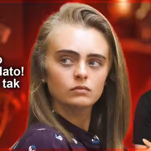 UDĚLALA NĚCO TAK HROZNÉHO, ŽE NA TO ANI NEEXISTOVAL ZÁKON