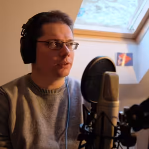 Datový novinář Jan Cibulka: „Paranoiu je dobré mít podepřenou fakty.“