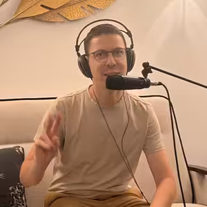 CZ Podcast 306 - AI backend generátory