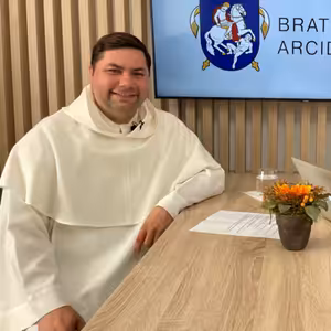 O MARIÁNSKEJ ÚCTE S DOMINIKÁNOM