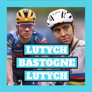 POGAČAR vs. EVENEPOEL: Kdo ovládne LUTYCH?